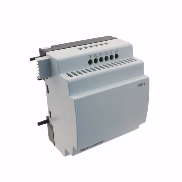 88970225 Crouzet Steuerungen - SPS-Module